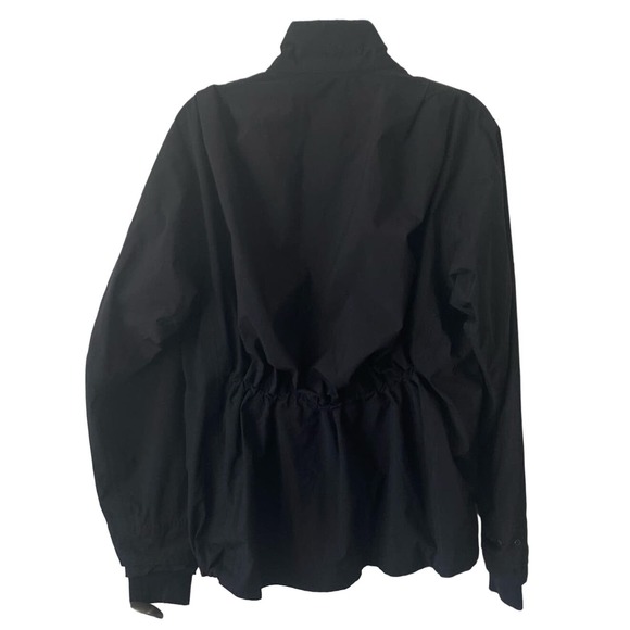 Zero Restriction Women's Michelle Gore-Tex Zip Jacket Black Size Medium - Picture 2 of 11